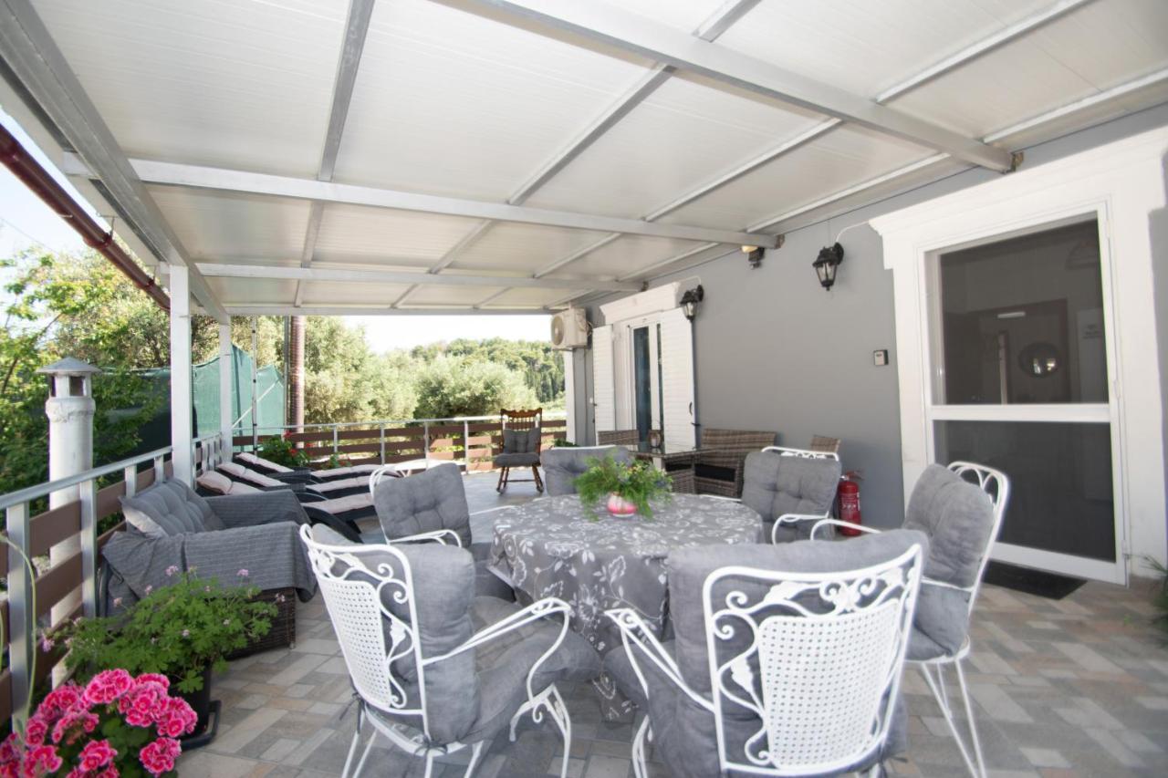 Sohoro Forest Hill Apartment By "Elite" Kampi  Exterior foto